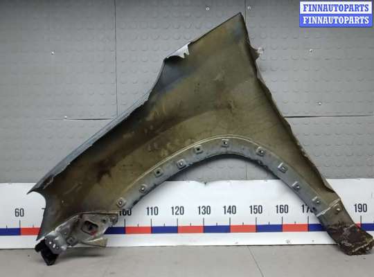 купить крыло переднее правое на CHEVROLET ORLANDO