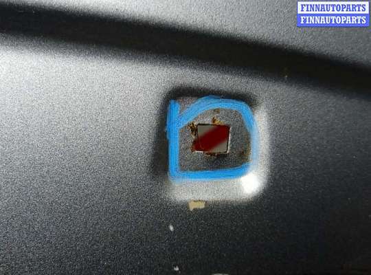 купить крыло переднее правое на CHEVROLET ORLANDO