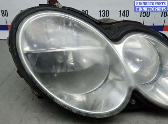 купить фара правая на MERCEDES BENZ CLK C209