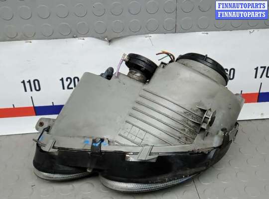 купить фара правая на MERCEDES BENZ CLK C209