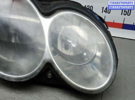 купить фара правая на MERCEDES BENZ CLK C209
