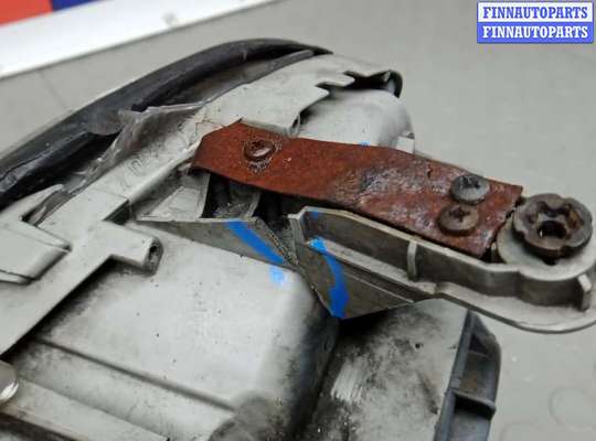 купить фара правая на MERCEDES BENZ CLK C209