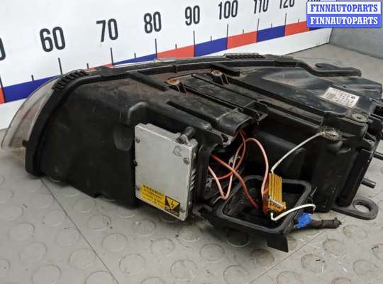 купить фара правая на AUDI A8 D3