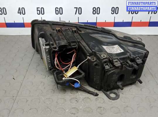 купить фара правая на AUDI A8 D3