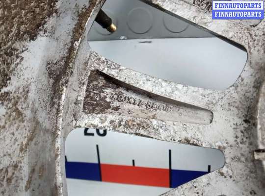 купить диск литой на KIA SORENTO 3