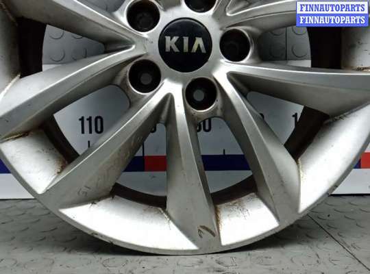 купить диск литой на KIA SORENTO 3