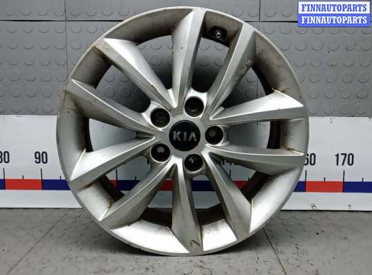 купить диск литой на KIA SORENTO 3