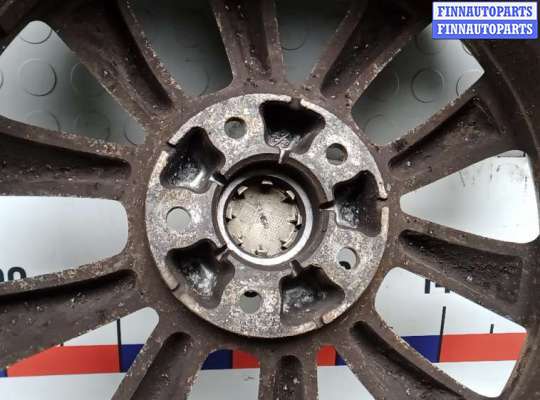 купить диск литой на KIA SORENTO 3