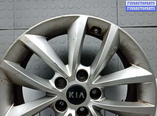 купить диск литой на KIA SORENTO 3