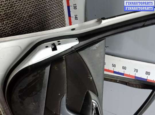 купить дверь передняя левая на OPEL ASTRA J