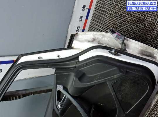 купить дверь передняя левая на OPEL ASTRA J