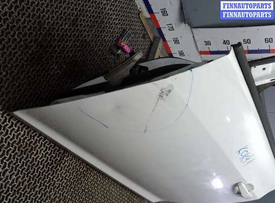 купить дверь передняя левая на OPEL ASTRA J