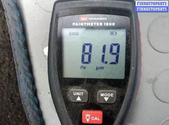 купить дверь передняя левая на OPEL ASTRA J