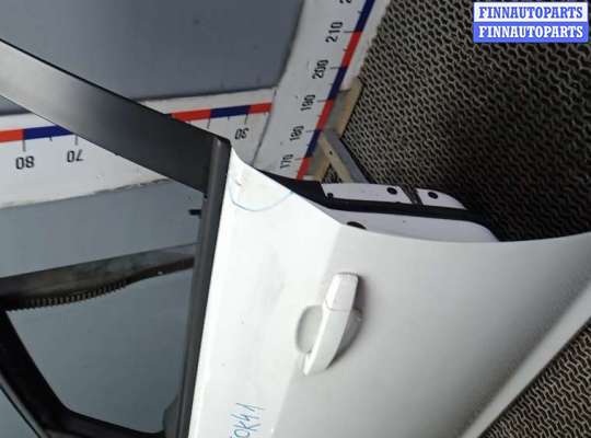 купить дверь передняя левая на OPEL ASTRA J