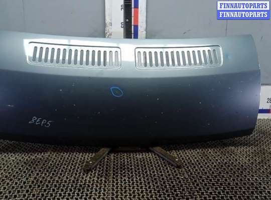 купить капот на CITROEN JUMPER 3