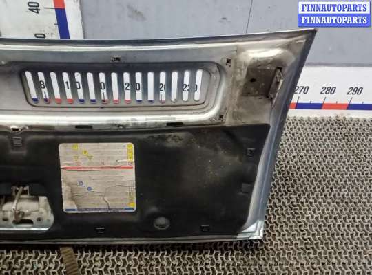 купить капот на CITROEN JUMPER 3