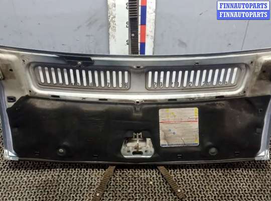 купить капот на CITROEN JUMPER 3