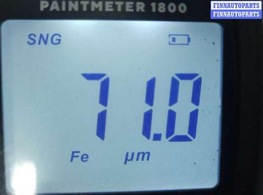 купить капот на CITROEN JUMPER 3