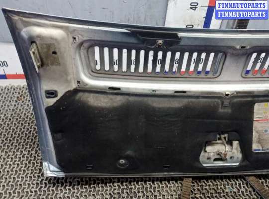 купить капот на CITROEN JUMPER 3