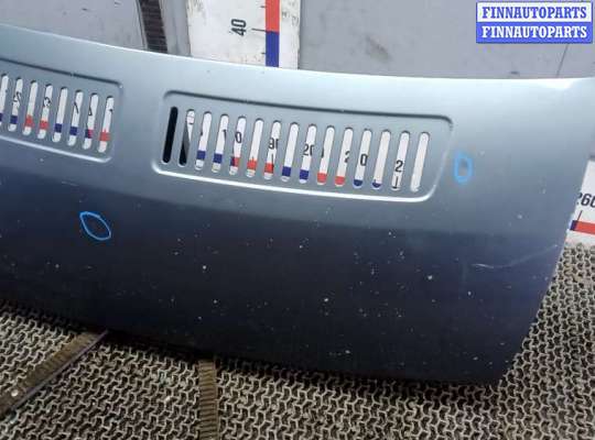 купить капот на CITROEN JUMPER 3