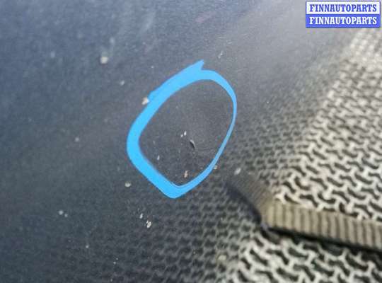 купить капот на CITROEN JUMPER 3