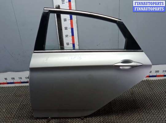 купить дверь задняя правая на HYUNDAI I40