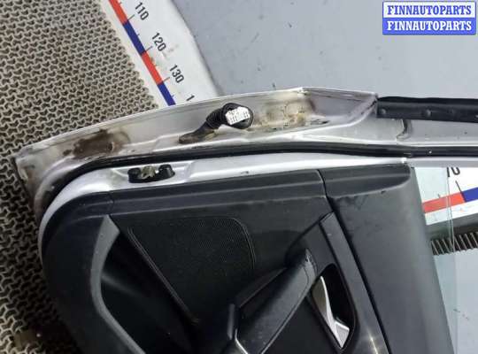 купить дверь задняя правая на HYUNDAI I40