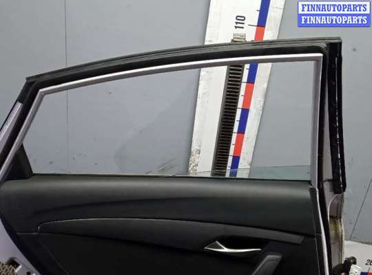 купить дверь задняя правая на HYUNDAI I40