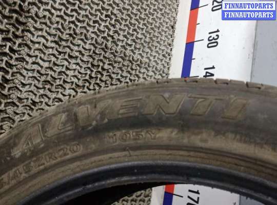 купить шина на LAND ROVER DISCOVERY SPORT 1