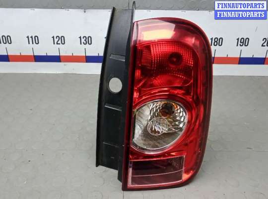 купить фонарь задний правый на RENAULT DUSTER 1