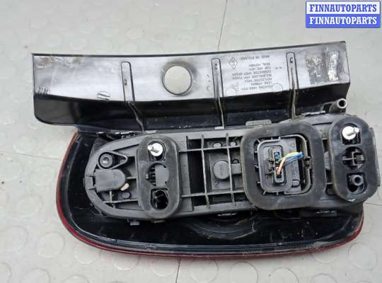 купить фонарь задний правый на RENAULT DUSTER 1