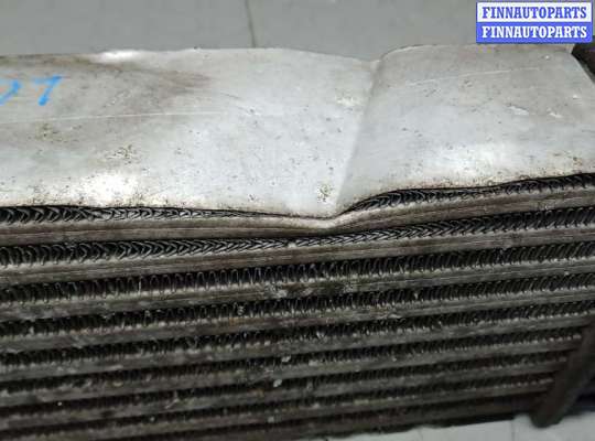 купить радиатор интеркулера на MITSUBISHI ECLIPSE CROSS