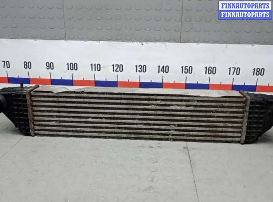 купить радиатор интеркулера на MITSUBISHI ECLIPSE CROSS