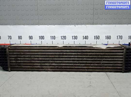 купить радиатор интеркулера на MITSUBISHI ECLIPSE CROSS