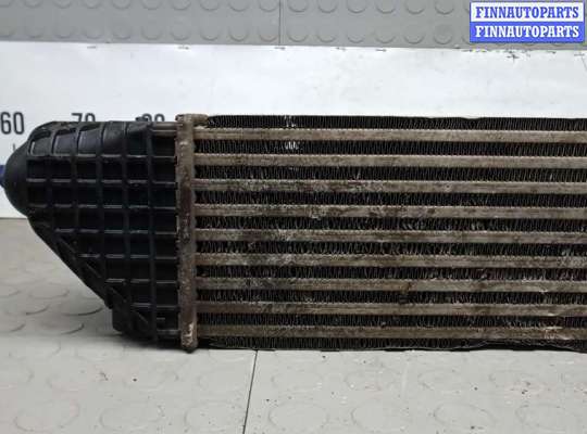 купить радиатор интеркулера на MITSUBISHI ECLIPSE CROSS