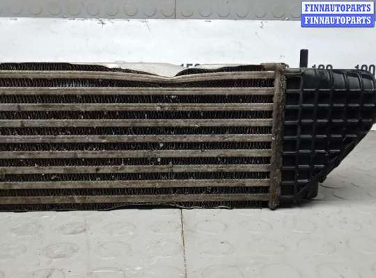 купить радиатор интеркулера на MITSUBISHI ECLIPSE CROSS