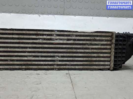 купить радиатор интеркулера на MITSUBISHI ECLIPSE CROSS