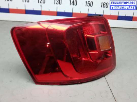 Фонарь задний на Volkswagen Jetta VI (1B)
