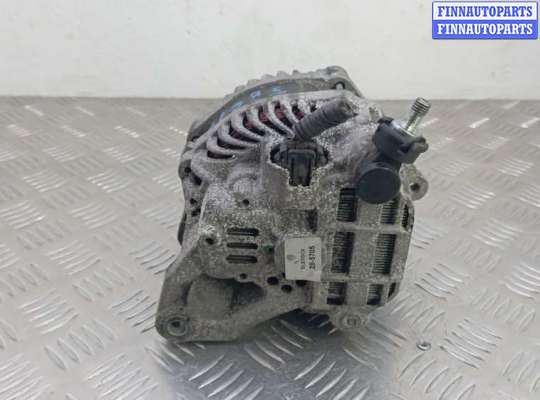 купить генератор дизельный на NISSAN NAVARA D40