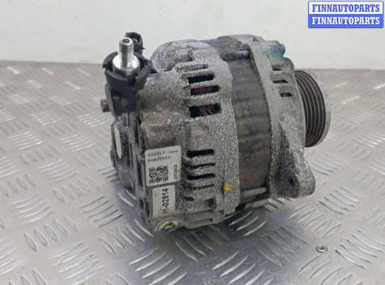 купить генератор дизельный на NISSAN NAVARA D40