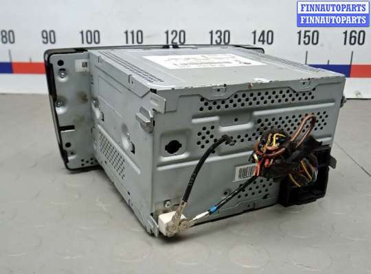 купить магнитола на SKODA YETI 1