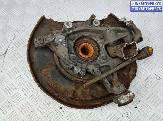 купить ступица задняя левая на MERCEDES BENZ E-CLASS W211