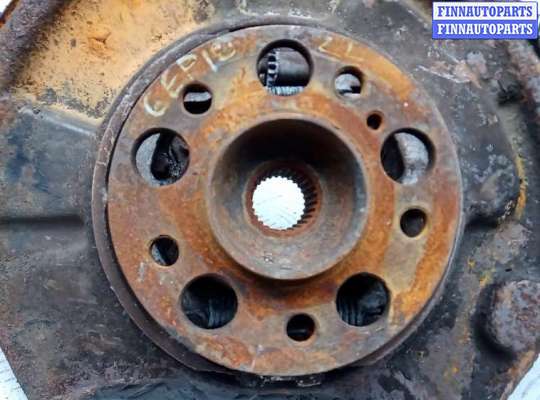 купить ступица задняя левая на MERCEDES BENZ E-CLASS W211