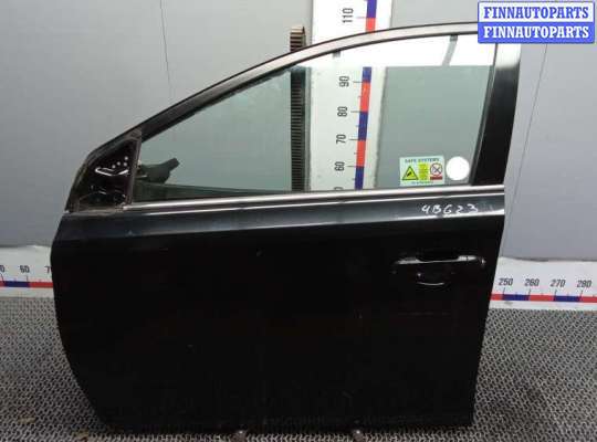купить дверь передняя левая на TOYOTA AURIS E180