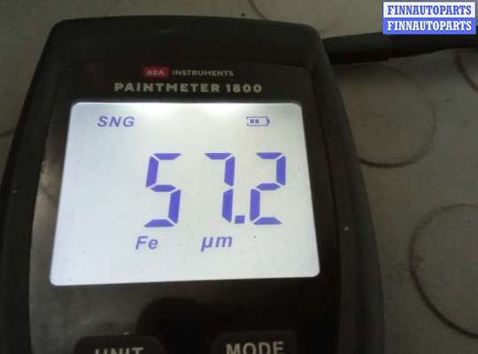 купить дверь передняя левая на TOYOTA AURIS E180