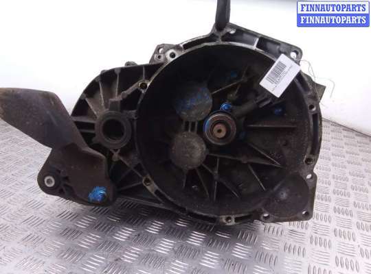 кпп 6ст. FO1338223 на FORD S-MAX