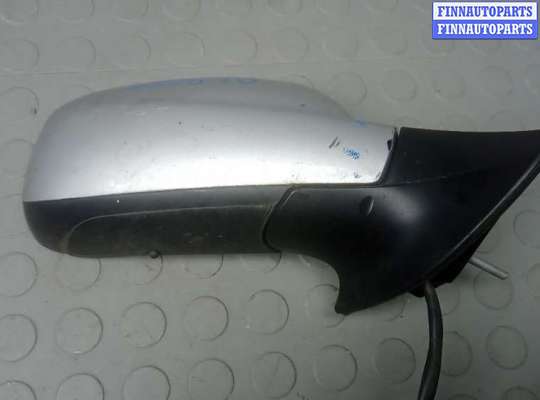 купить зеркало наружное правое на PEUGEOT 407
