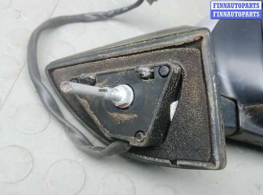 купить зеркало наружное правое на PEUGEOT 407