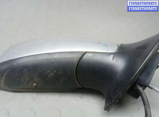 купить зеркало наружное правое на PEUGEOT 407