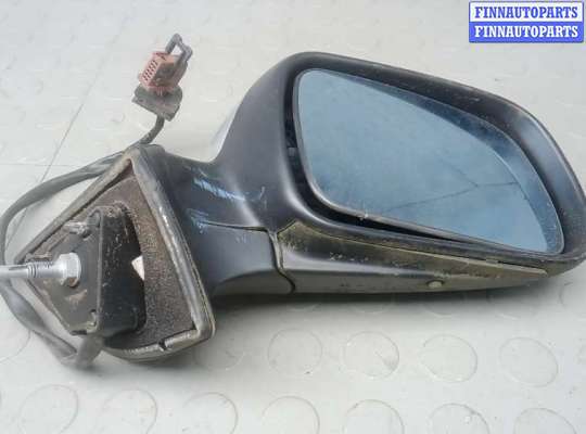 купить зеркало наружное правое на PEUGEOT 407